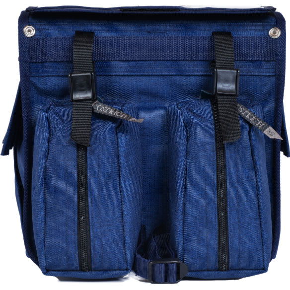 オーストリッチF-702 F-702 フロントバッグ | OSTRICH（オーストリッチ）公式