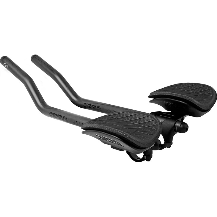 プロファイルデザイン SUPERSONIC/ERGO+/45/25 SLC カーボン 