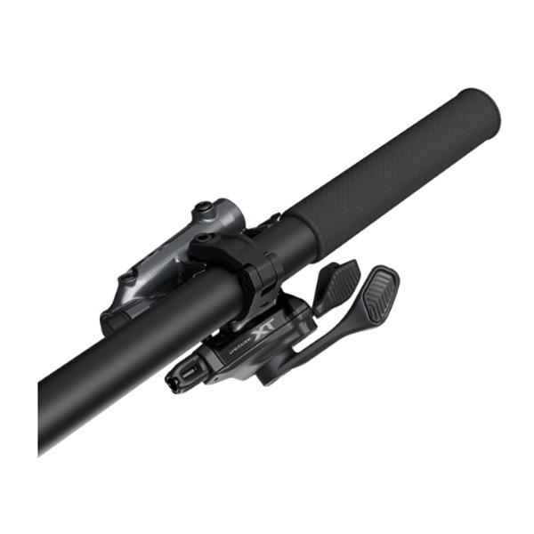 シマノ DEORE XT シフター SL-M8230-IR11 11速 ラピッドファイヤー