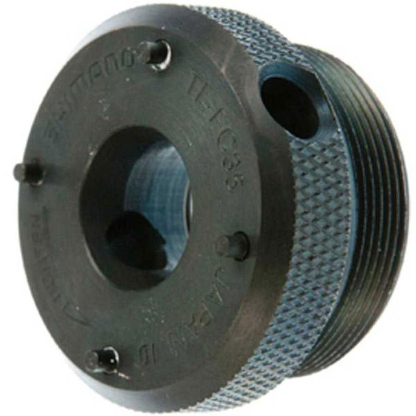 シマノ TL-FC35 クランク取付け工具（FC-M970用） | メンテナンス