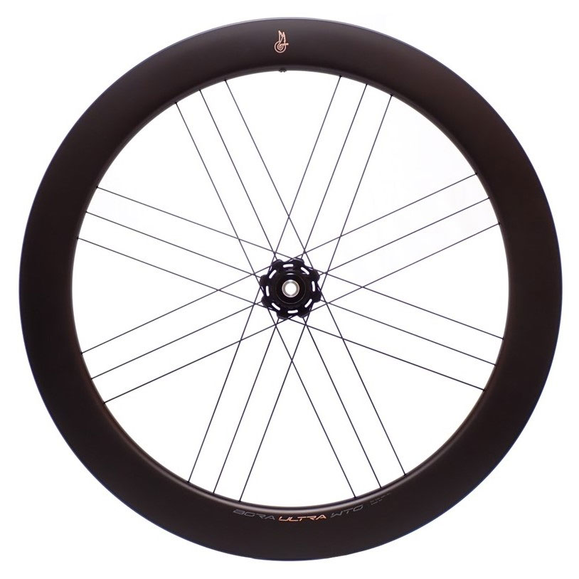 カンパニョーロ BORA WTO60 リアのみ コタジ 】CAMPAGNOLO BORA WTO 60