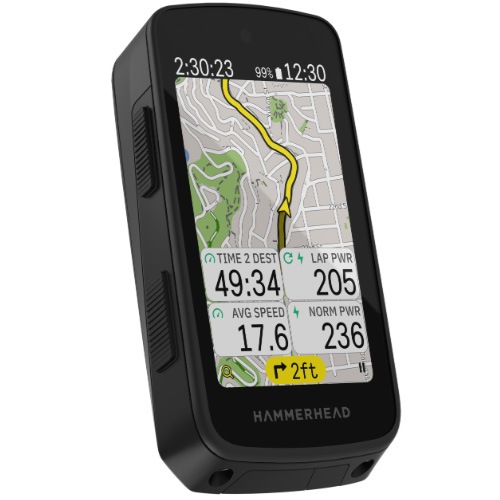 サイコン SRAM HAMMERHEAD KAROO（2024年発売）