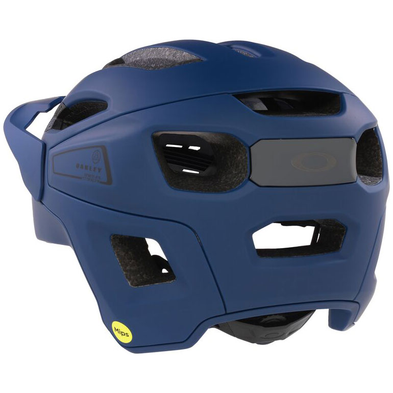 Oakley マットブラック ヘルメット OAKLEY マットブラック ヘルメット MIPS技術搭載