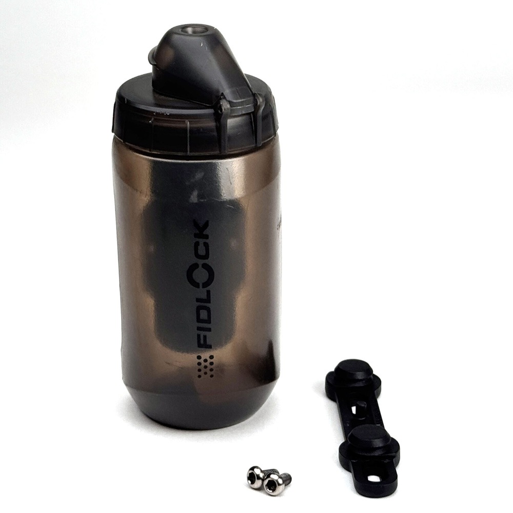 FIDLOCK ツイストボトル 600 & Uni ベースセット　食洗機対応 FIDLOCK ツイストボトル 600 & Uni ベースセット 食洗機対応
