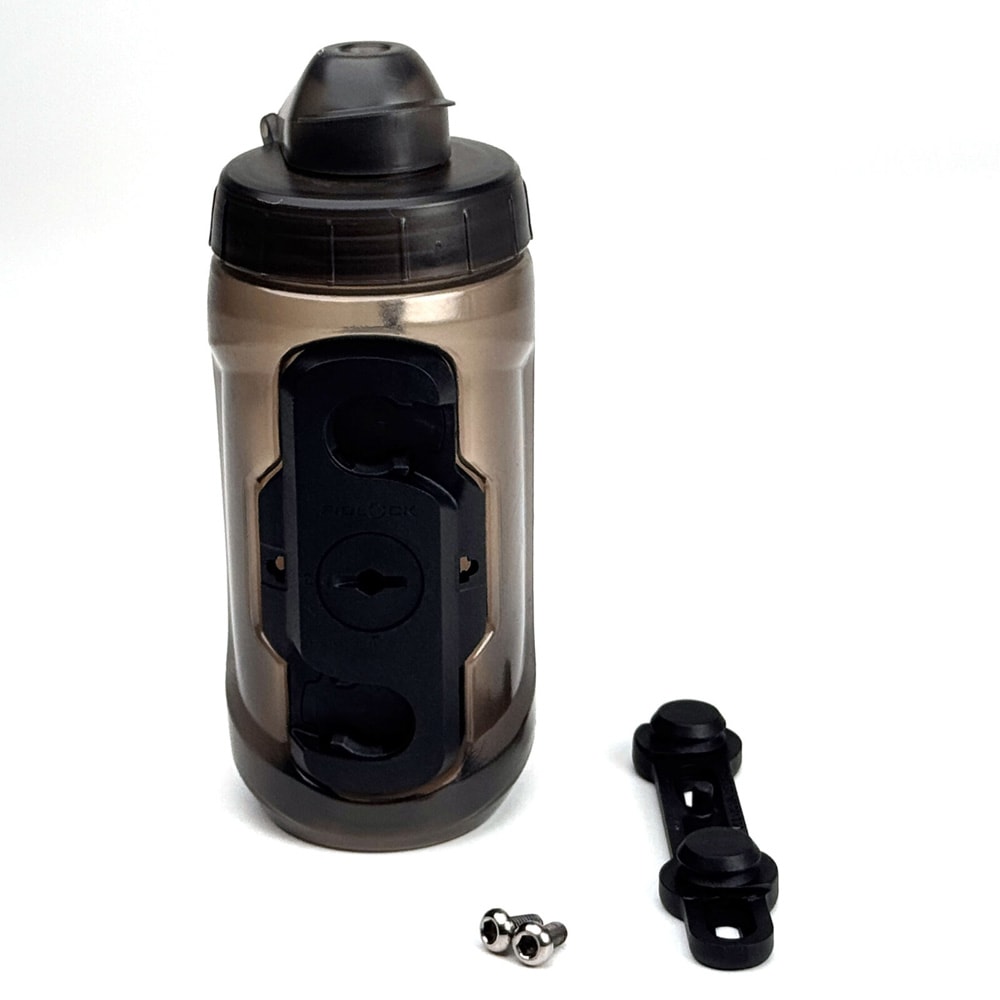 Fidlock ツイスト ボトル + バイクベース 600ml | アクセサリー