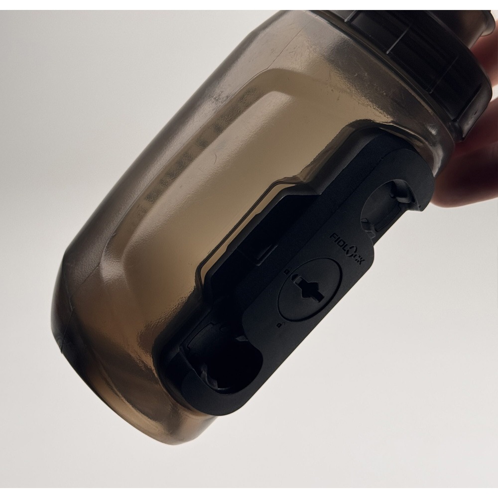 FIDLOCK ツイストボトル 600 & Uni ベースセット　食洗機対応 Fidlock ツイスト ボトル + バイクベース 600ml | アクセサリー