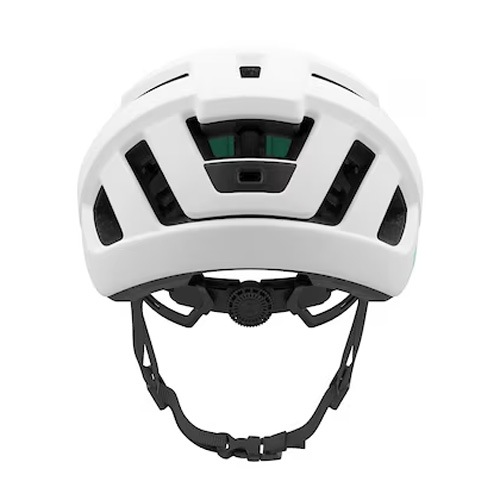 カイザース　ヘルメット シマノレイザー Codax KinetiCore AF アジアンフィット アイスグレー
