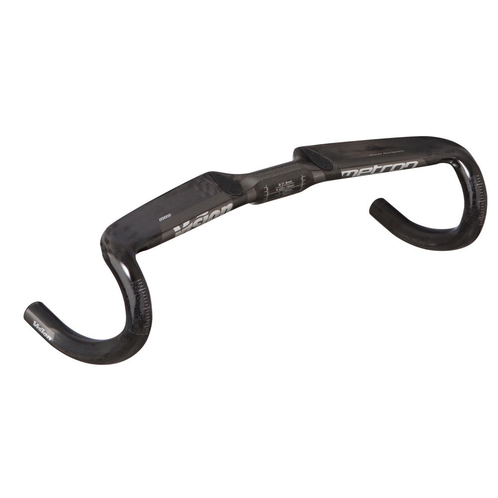パーツ vision metron 4d flat mas Metron 4D FLAT M.A.S.用 J-Bend | VISION