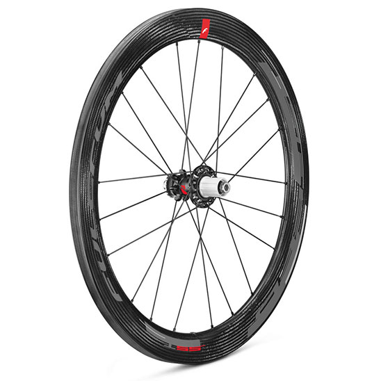 フルクラム スピード55T シマノフリー SPEED 55T FULCRUM フルクラム Speed 55T DB センターロック シマノ用 前後セット