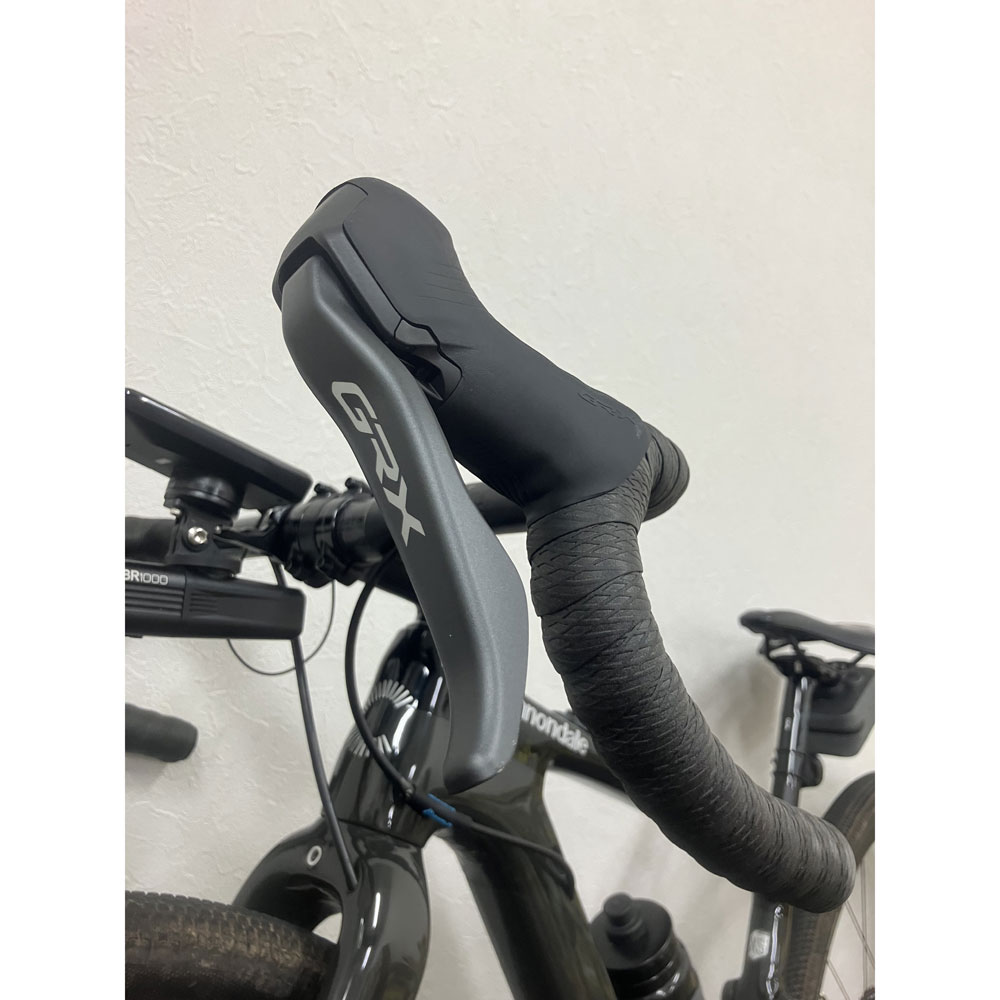 シマノ Di2 GRX827シリーズ グラベル シングルスペック