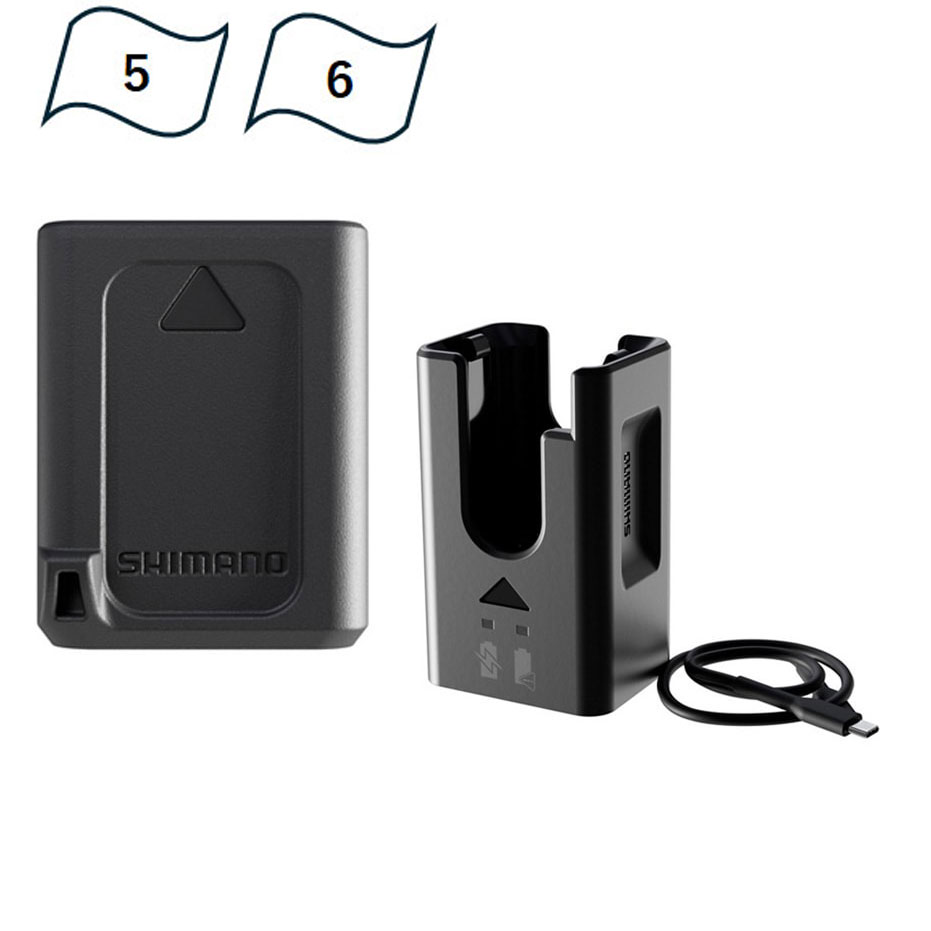 DI2 パーツ Di2 Small Parts