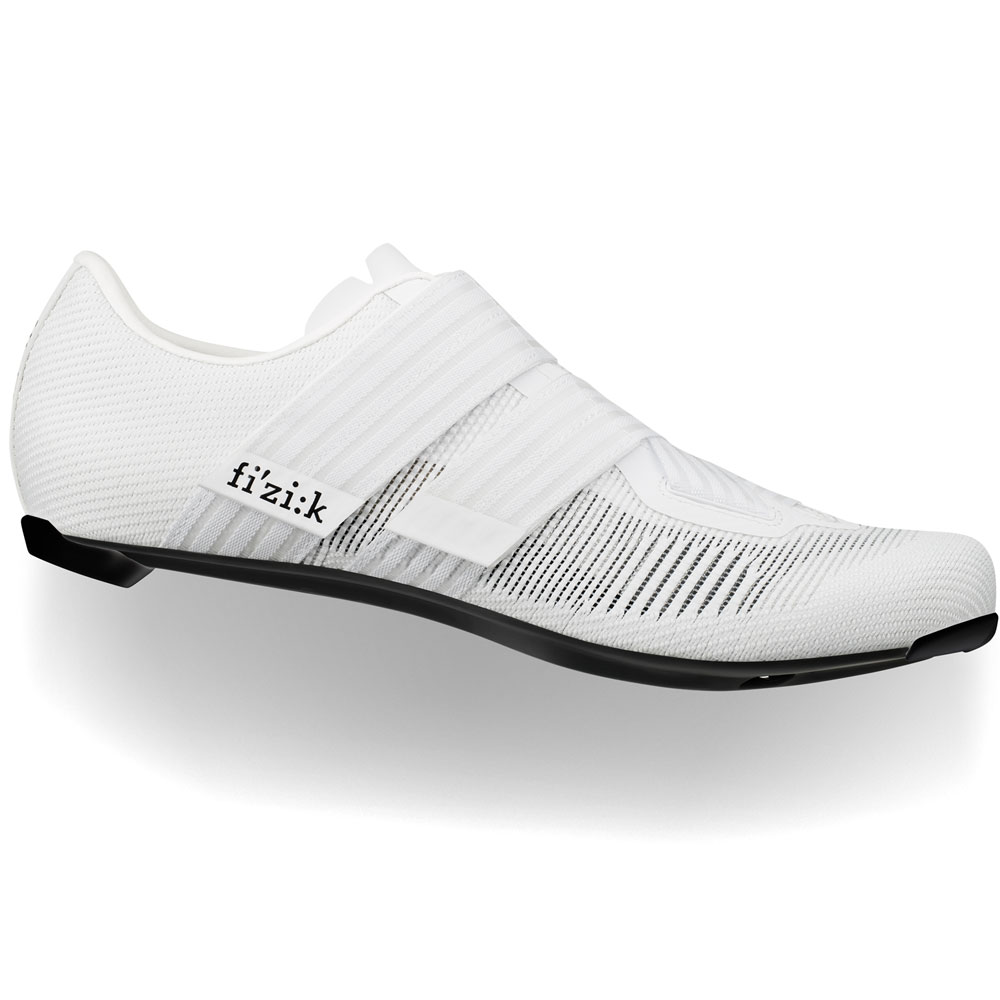 fi'zi:k vento R1 パワーストラップ ベルクロ シューズ フィジーク ヴェント パワーストラップ エアロウィーブ シューズ