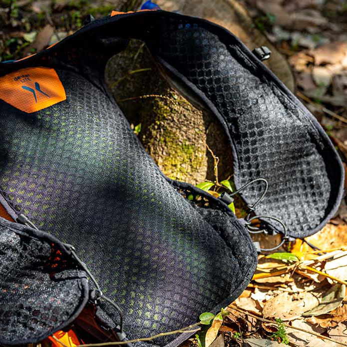 ドイター アセンダー 13(D3100122) 7000.ブラック DEUTER