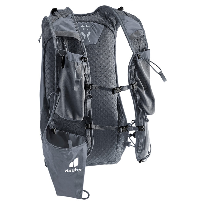 【新品】Deuter（ドイター）バックパック アセンダー 13 ブラック ドイター アセンダー 13(D3100122) 7000.ブラック DEUTER