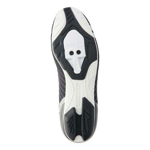 パトリック シュリーC コーデュラナイロン ブラック SPDシューズ