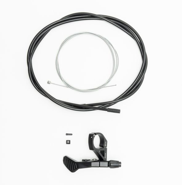 クロスセクション XS POWER POLE ドロッパーシートポスト