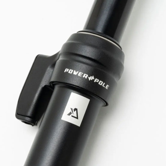 クロスセクション XS POWER POLE ドロッパーシートポスト
