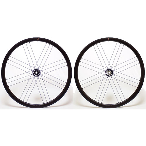 カンパニョーロ BORA WTO 33 DB 2WF SMU HG ディスクブレーキ対応 前後