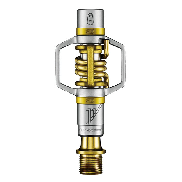 クランクブラザーズ エッグビーター11 ペダル | マウンテンバイク