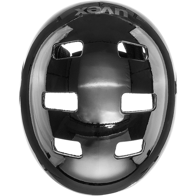 ウベックス KID 3 ダートバイクブラック ヘルメット UVEX | ヘルメット
