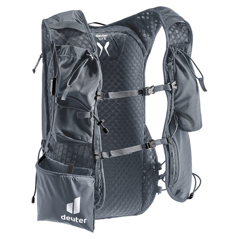 ドイター アセンダー 7(D3100022) 9005.サフラン DEUTER