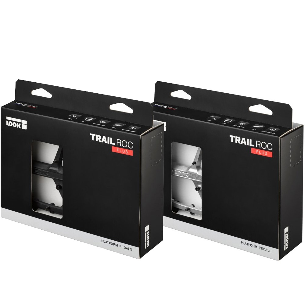 LOOK TRAIL ROC PLUS ペダル | マウンテンバイクパーツ,ペダル,LOOK