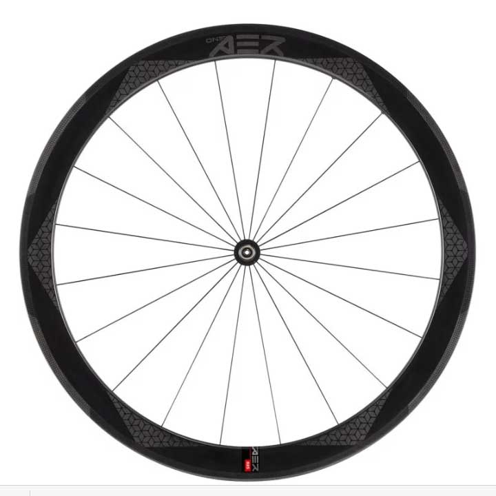 TNI SUB1ホイール　リムブレーキ用 TNI TNI SUB1 チューブラーホイール前後セット リムブレーキ用 20mm