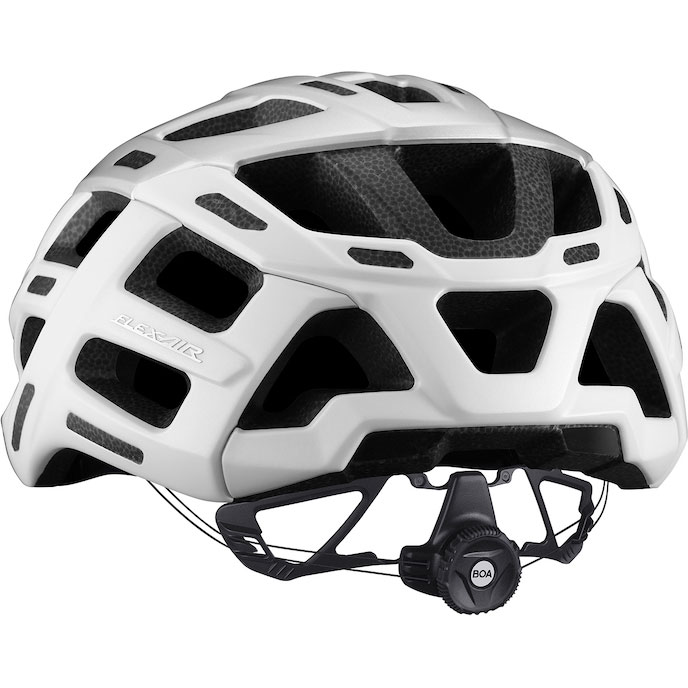 OGKカブト フレックス・エアー(FLEX-AIR) マットバーガンディー