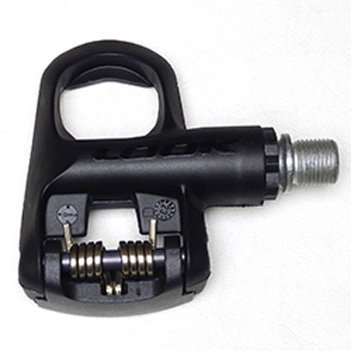 LOOK　ペダル Amazon | シマノSPD SL用ロードバイクペダル:ルックKeo自転車用