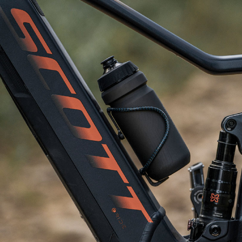 トピーク フェザー ケージ ケブラー カーボン MT16 TOPEAK