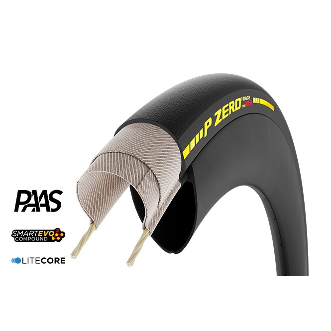 PIRELLI P ZERO RACE TLR SL 28C タイヤ 未使用 【公式通販】