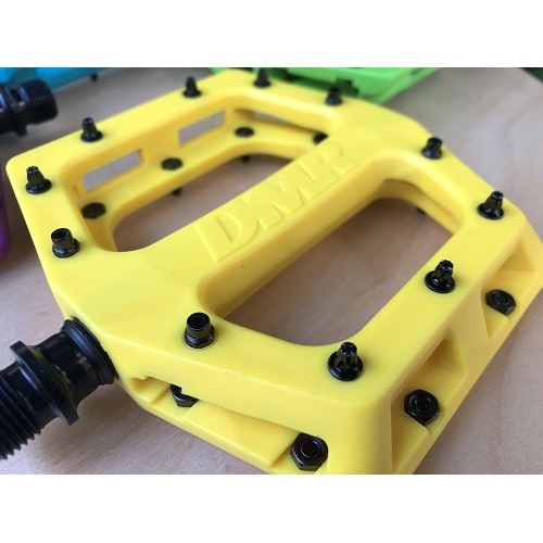 DMR V11 PEDAL | マウンテンバイクパーツ,ペダル,DMR | ワールド