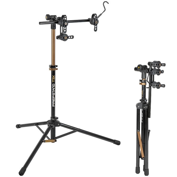 トピーク プレップスタンド T3X | メンテナンス,整備スタンド
