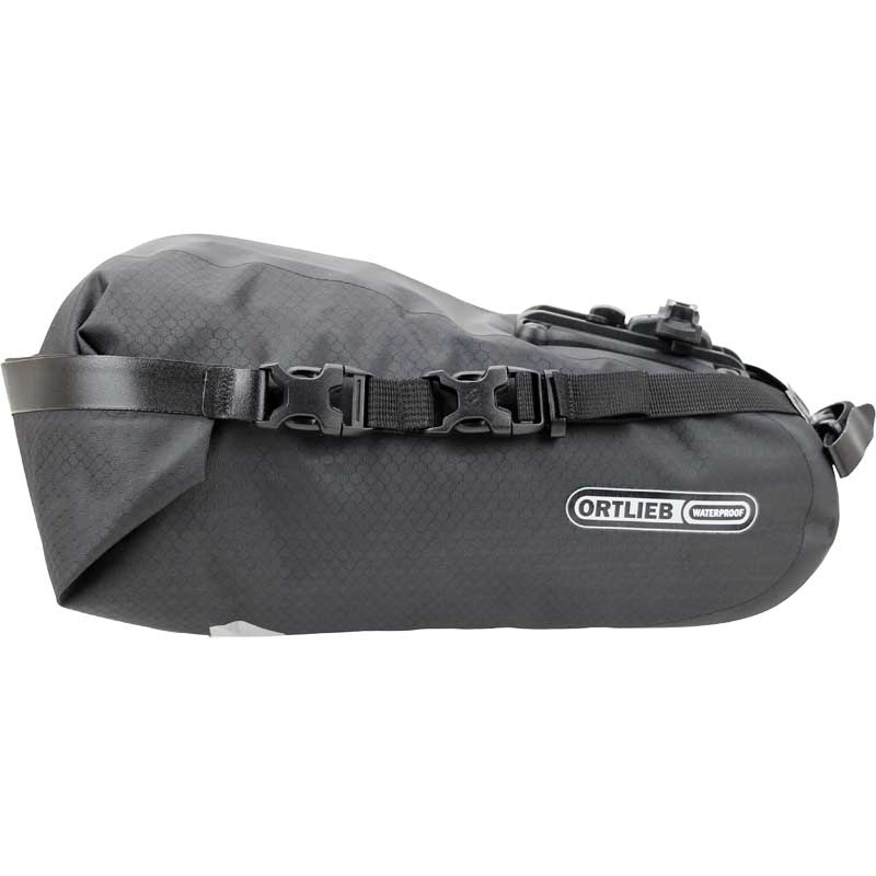 R250 サドルバッグエクステンション +65mm オルトリーブ サドルバッグ2