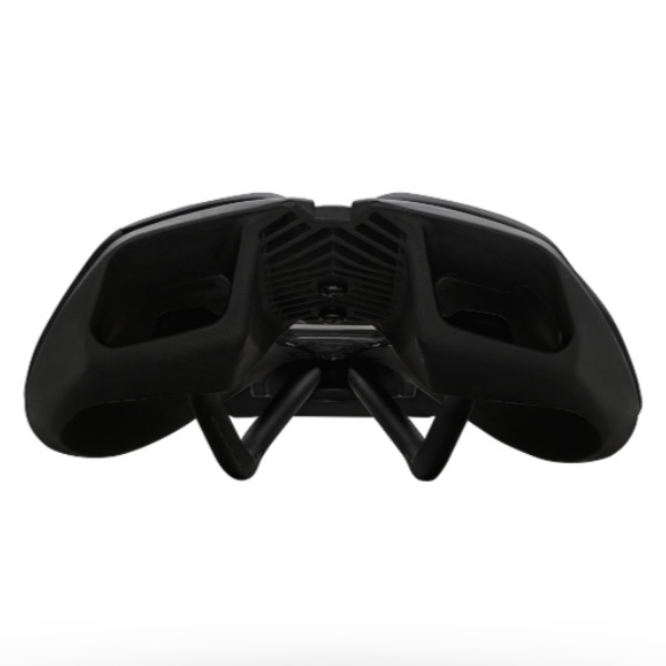 プロ(PRO) ステルス Curved サドル PRO Stealth Curved Performance Saddle | Pro Bikegear