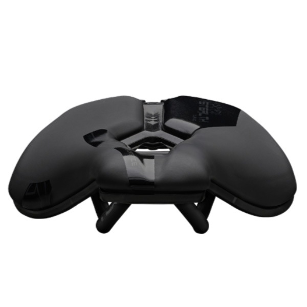 プロ(PRO) ステルス Curved サドル PRO Stealth Curved Performance Saddle | Pro Bikegear