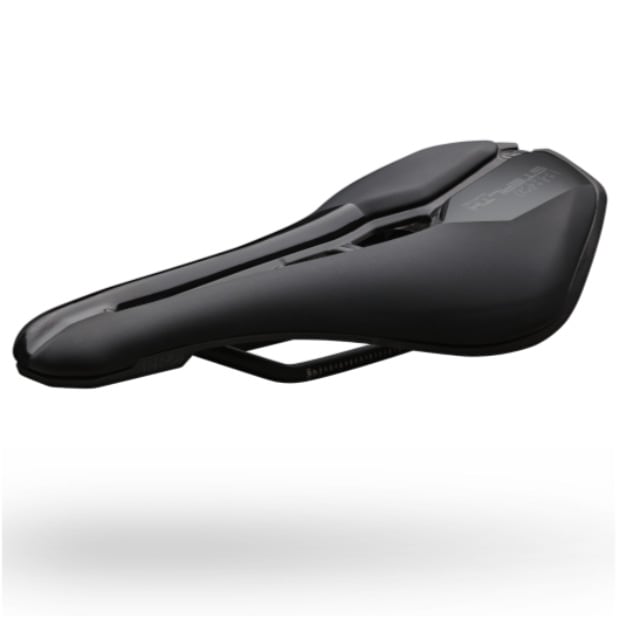 シマノプロ ステルス Curved ブラック ブラックサドル | サドル