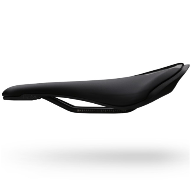 プロ(PRO) ステルス Curved サドル PRO Stealth Curved Performance Saddle | Pro Bikegear