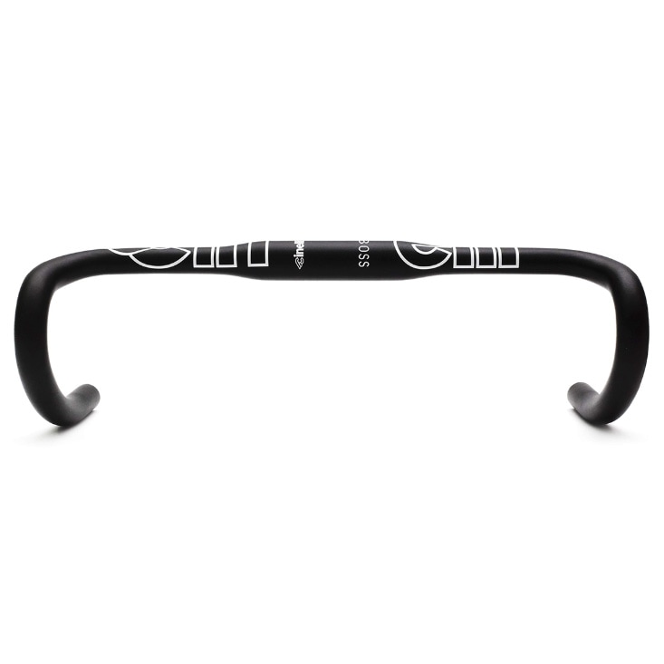 チネリ BOSS ハンドルバー バークランプ径：31.8mm ドロップハンドル