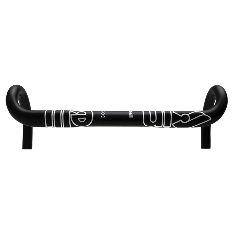 チネリ BOSS ハンドルバー バークランプ径：31.8mm ドロップハンドル