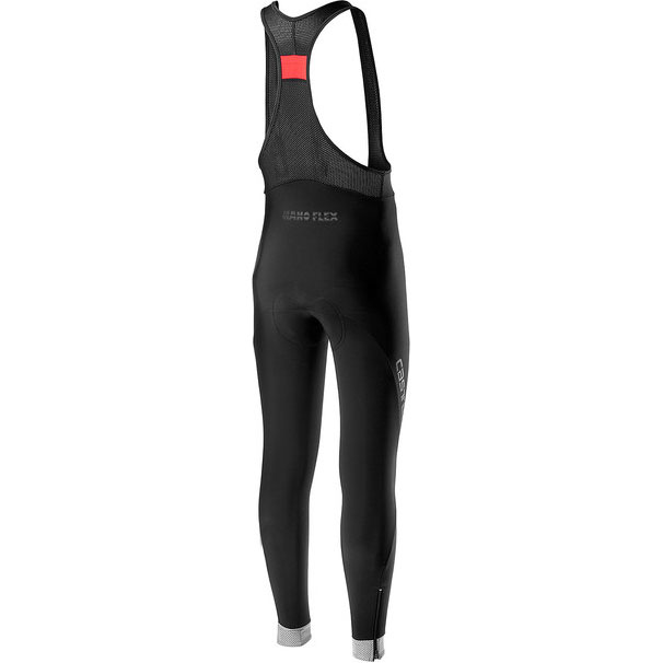 カステリ 19512 TUTTO NANO BIBTIGHT ブラック | メンズウェア,タイツ