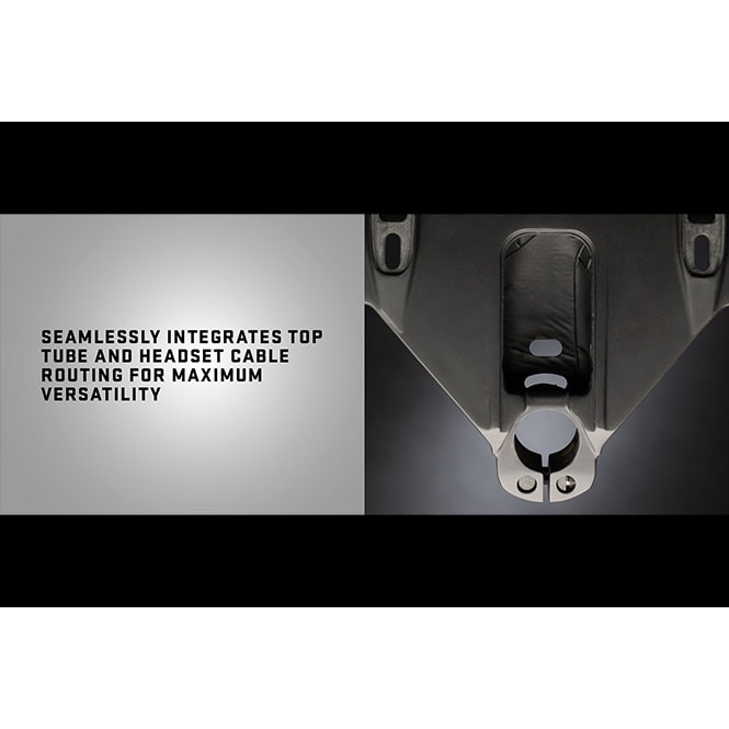 プロファイルデザイン WING ULTIMATE S Basebar ベースバーのみ