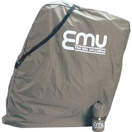 オーストリッチ 輪行袋 E-10 | 輪行袋,電車向き,オーストリッチ