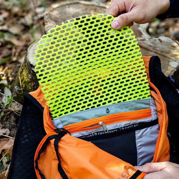 ドイター アセンダー 7(D3100022) 7000.ブラック DEUTER