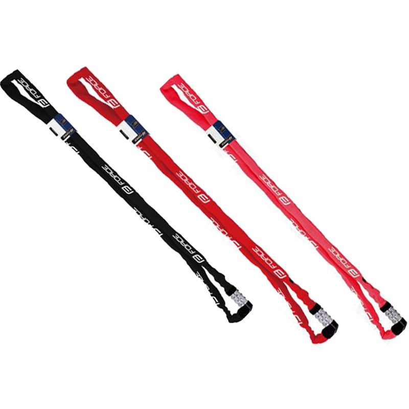 フォース スリーブダイヤルロック 120cm | アクセサリー,カギ,フォース