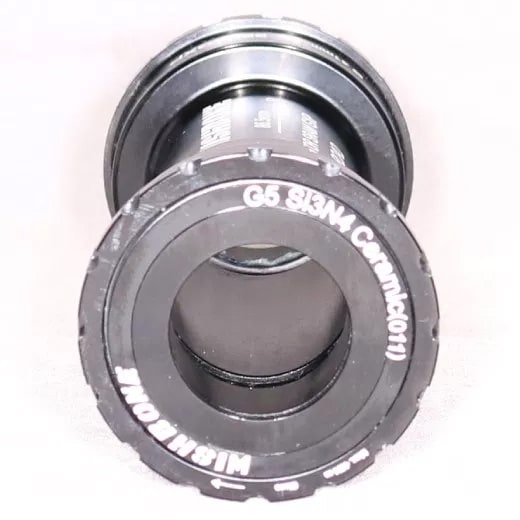 ウィッシュボーン BB86-GXP 41mm/86.5mm ボトムブラケット