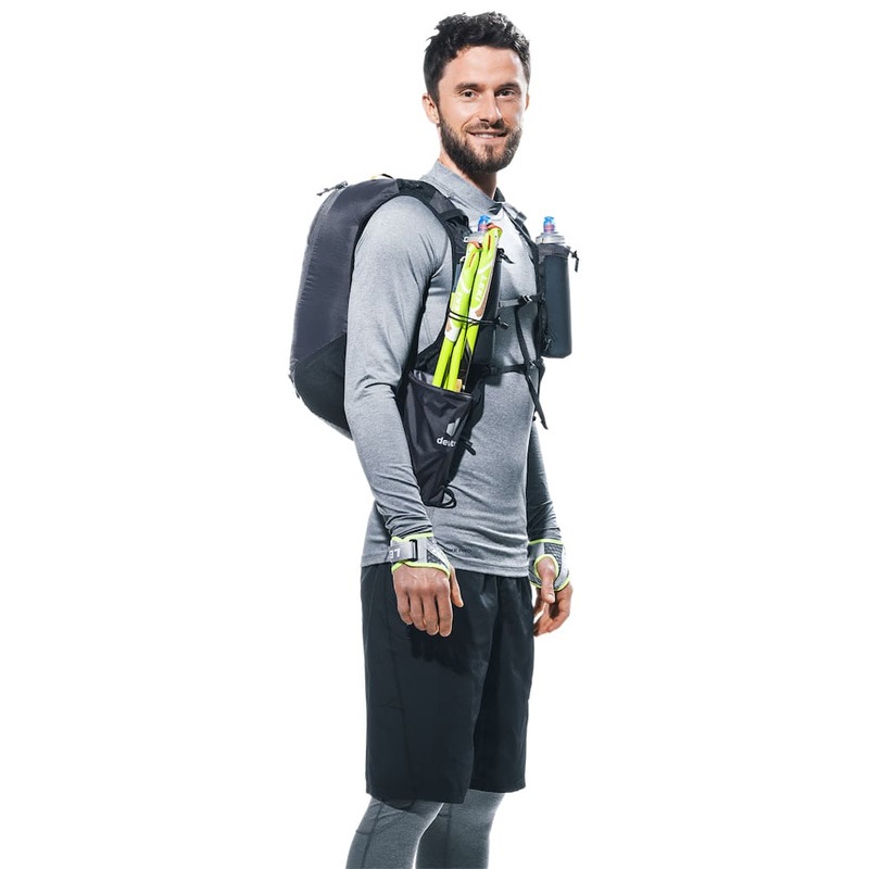 ドイター アセンダー 7(D3100022) 7000.ブラック DEUTER