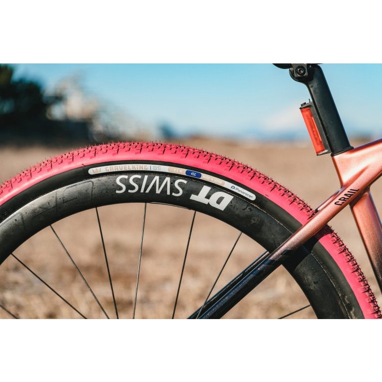 パナレーサー グラベルキングSS 700×45C 茶黒 Panaracer（パナレーサー）GRAVELKING SS（グラベルキングSS