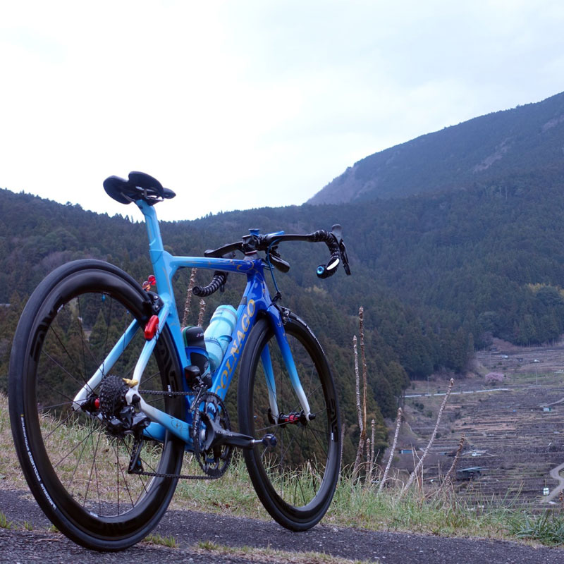 自転車 ディスプレイスタンド 青 zx-is-tate-stand_10.jpg