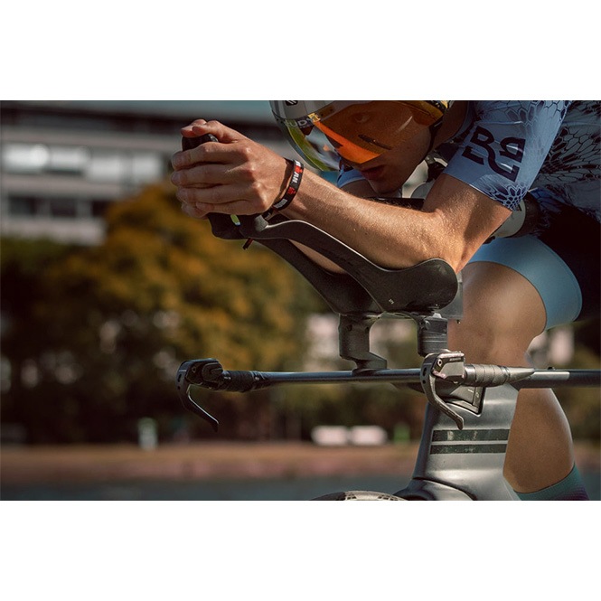 プロファイルデザイン WING ULTIMATE S with AU BRACKET